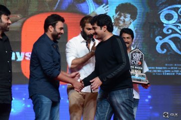 Raju Gari Gadhi Movie 50 Days Function